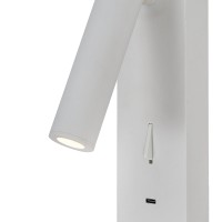 Настенный светильник MANTRA TARIFA III 8984