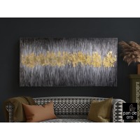 Картина Sendero акрил 80x160