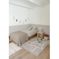 Корзина Домик тофи 22*22*34
