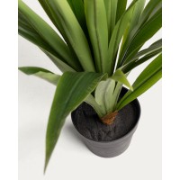 Flower Искусственная юкка 70см