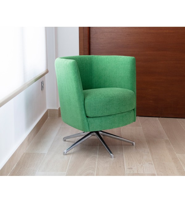 Кресло Peque Swivel