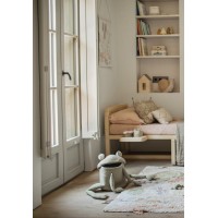 Корзина Фред лягушонок D23*35