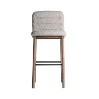 Барный стул JACQUARD