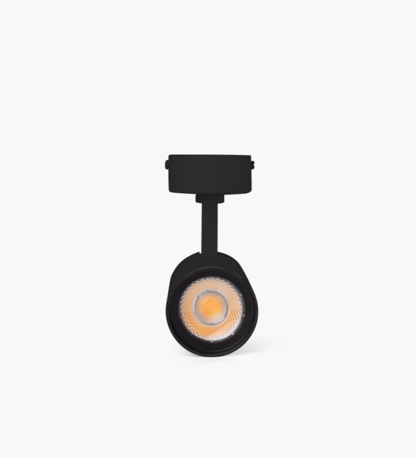 Проектор Fost SURFACE Ш64 14W черный 25° 4000K CRI97