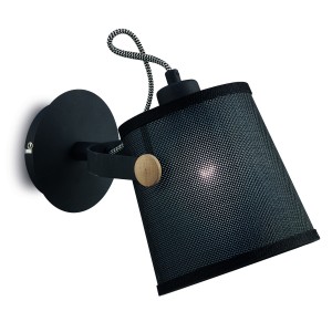 Настенный светильник MANTRA NORDICA 4925