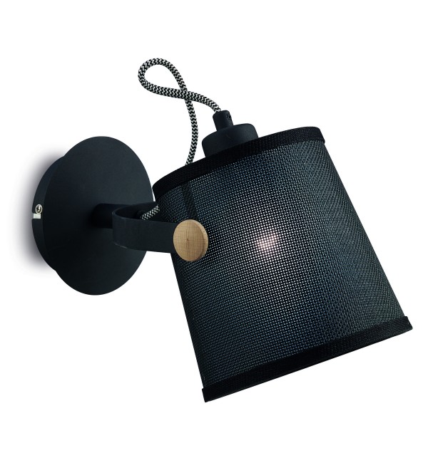 Настенный светильник MANTRA  NORDICA 4925