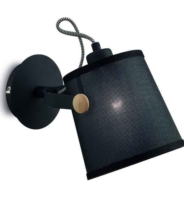 Настенный светильник MANTRA  NORDICA 4925