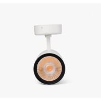 Проектор Fost SURFACE Ш90 42W белый 23° 3000K CRI90