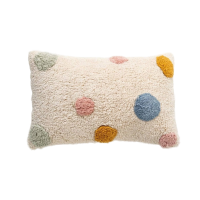 Подушка декоративная Lillaland Lovely Dots 30х50
