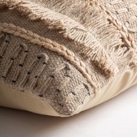 Подушка декоративная Saanvi