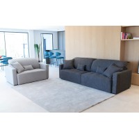 Кресло раскладное Paradis 103 ножки - пластик 3 см B+L+L 