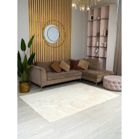 Хлопковый ковер Lillaland Bushong 160*230