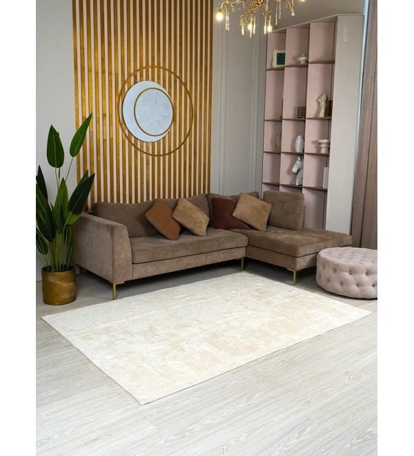 Хлопковый ковер Lillaland Bushong 160*230