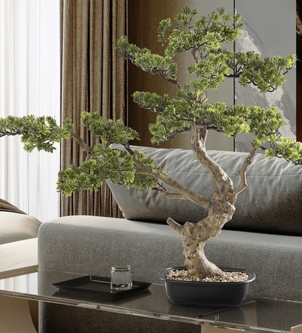 Sokan - bonsai 81cm Искусственное растение