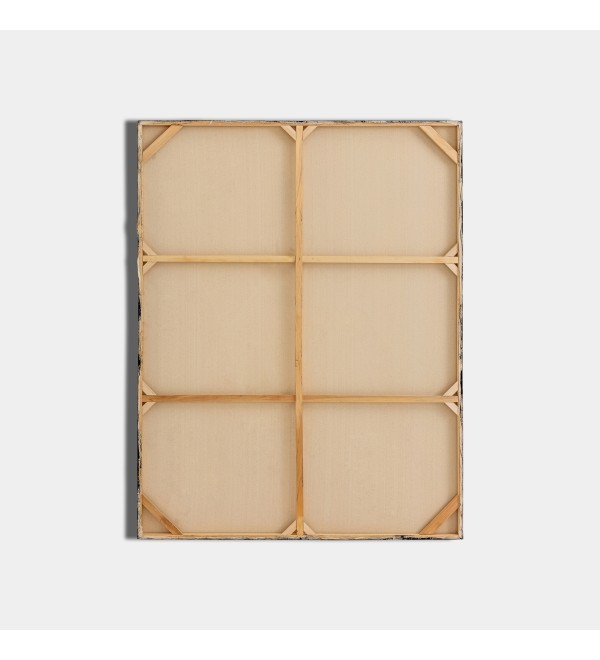 Прямоугольное полотно Hatsu 140x180