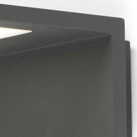 Уличный настенный светильник Ele Led