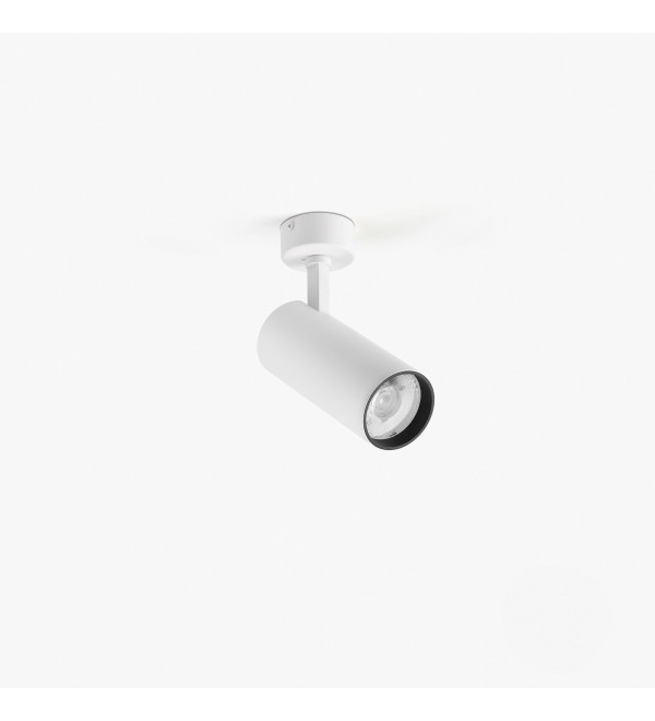 Потолочный светильник FOST SURFACE Ш64 7W белый 60° 4000K CRI97