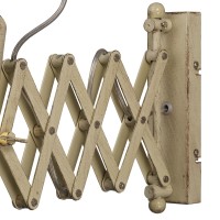 Бра MANTRA  INDUSTRIAL 5434