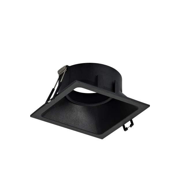 Встраиваемый светильник MANTRA COMFORT GU10 C0165