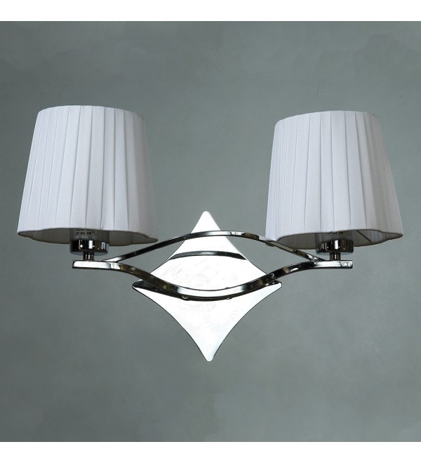 Бра MANTRA  BB03203/2  Chrome