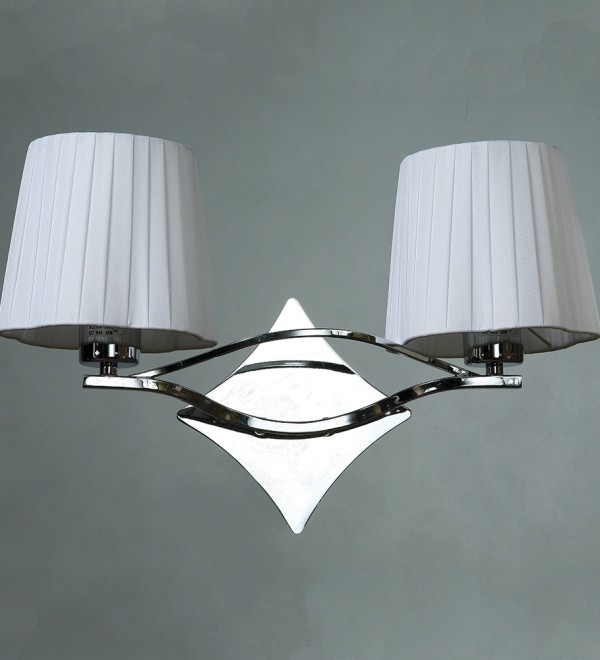 Бра MANTRA  BB03203/2  Chrome