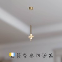 9427 Подвесной светильник MANTRA BETTY