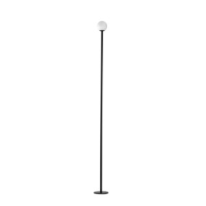 CUCA 1000 Уличный маяк черный LED 3W 2700K 24V