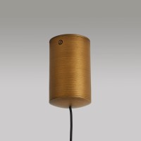 9455 Подвесной светильник MANTRA CONO
