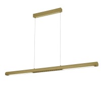 Подвесной светильник MANTRA LINEAL 9036