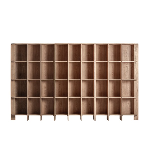 Стеллаж Nara 37656