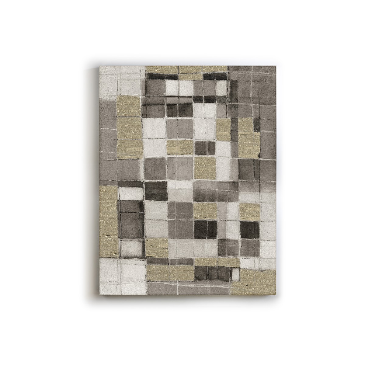 Картина Abstractio выполненная акрилом 100X130