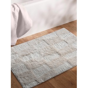 Хлопковый ковер в ванную MAKO 60*90 