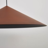 9456 Подвесной светильник MANTRA CONO