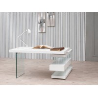 Письменный стол Decora 978OT-BLANCO /3002