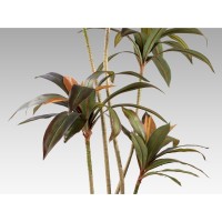Dracena roja Искусственное растение H220