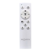 Потолочный светильник MANTRA VERONA 9026