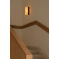 CATA Настенный светильник 360 орех SMD LED 5W 2200K
