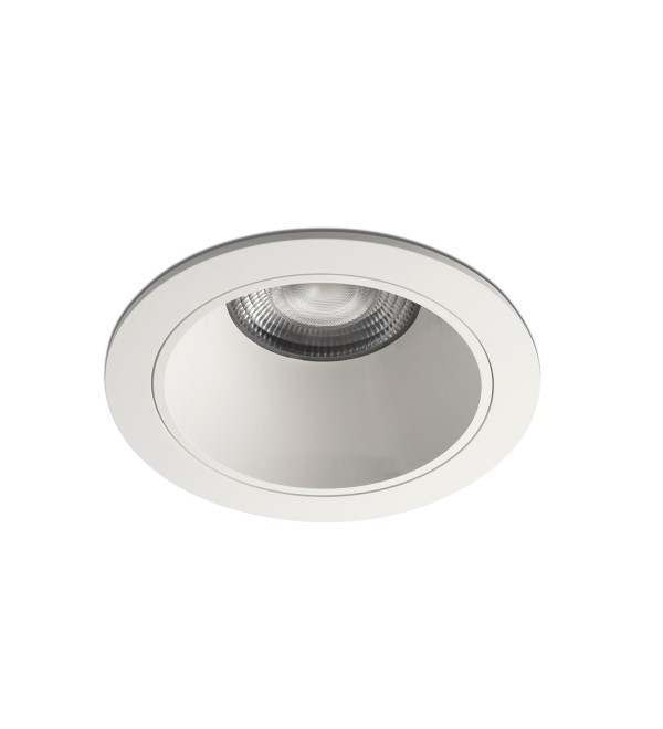 Встраиваемый светильник KIMO 30W белый 12є 2700K CRI90 ONOFF