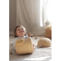 Корзина Курочка Чарли  25*30