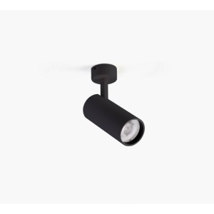 Проектор Fost SURFACE Ш70 28W черный 36° 3000K CRI90