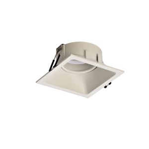 Встраиваемый светильник MANTRA COMFORT GU10 C0162