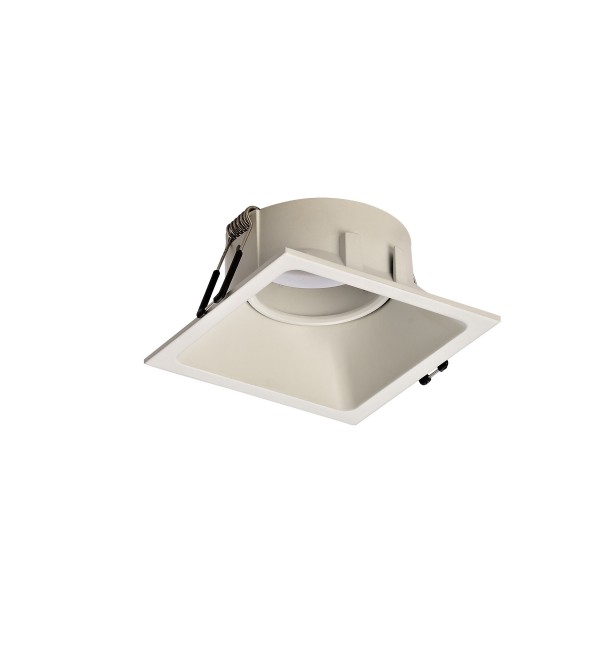Встраиваемый светильник MANTRA COMFORT GU10 C0162