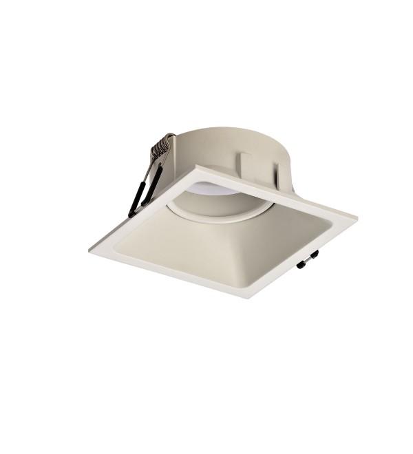 Встраиваемый светильник MANTRA COMFORT GU10 C0162