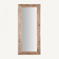 Зеркало LUX 65x150