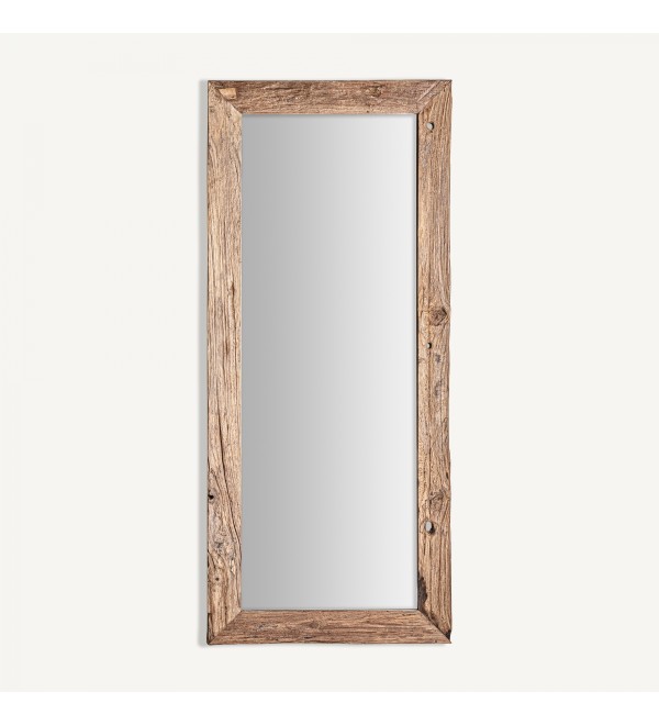 Зеркало LUX 65x150
