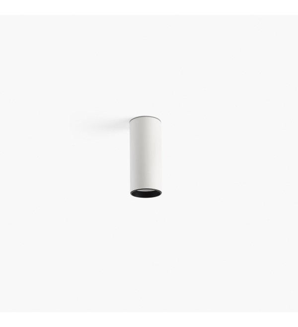 Fost CEILING накладной даунлайт белый Ø70 28W 23° 4000K CRI97