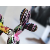 Фигурка декоративная Balloon Dog GRAFITI