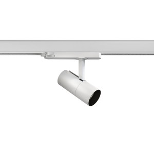 Встраиваемый светильник LINSE TRACK 20W белый 50є 4000K THRIVE ON/OFF