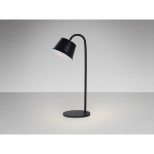 Настольная лампа Cuco LED черный