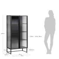 Буфет Trixie 70 x 142,08 cm